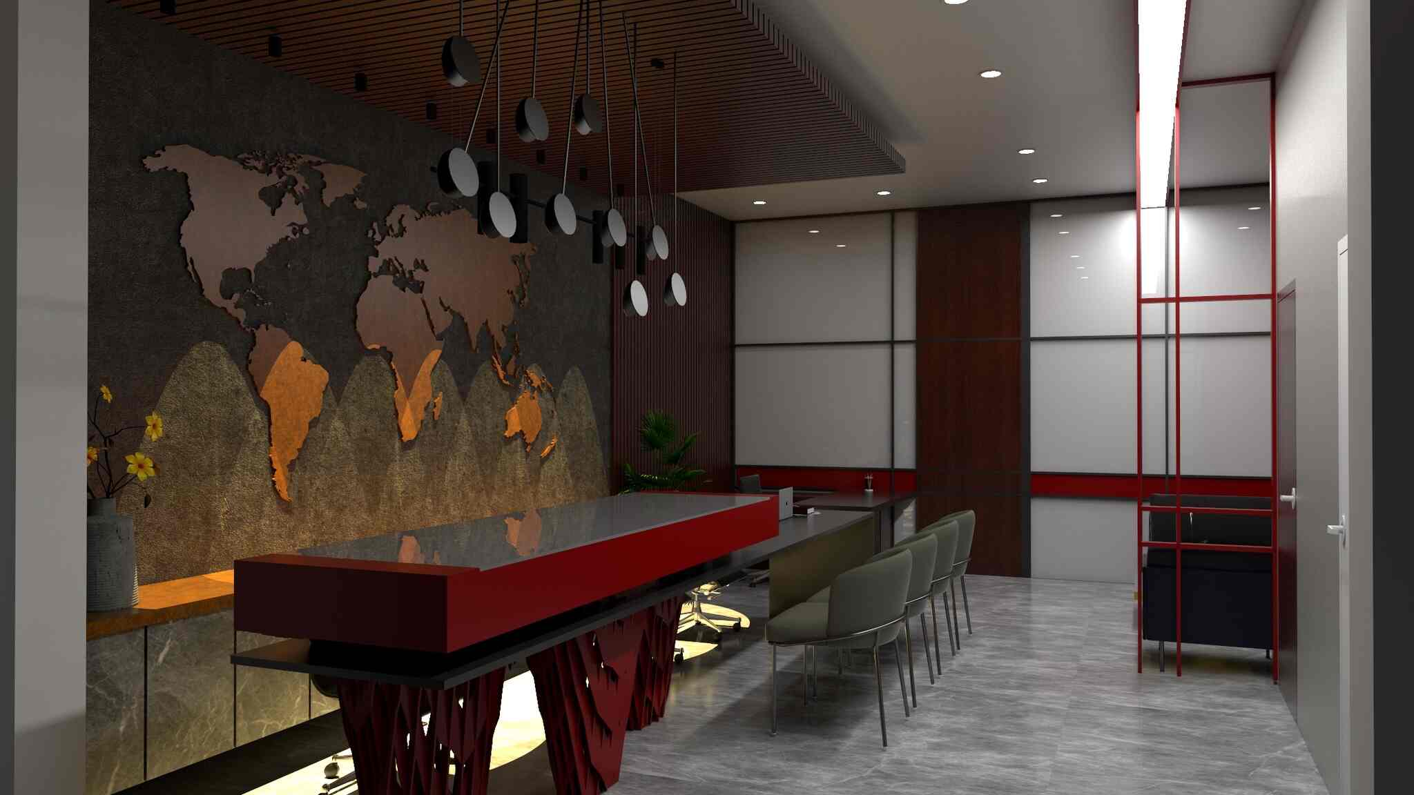 Artwill Studio Navrangpura Interior Designers In Ahmedabad