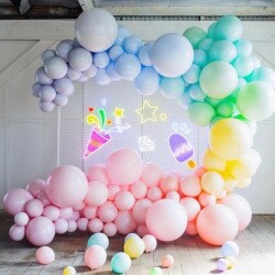 Partyvilla Balloons Return Gift Shop Navrangpura Gift Shops In Ahmedabad Justdial However, shopping is not just limited to clothes in ahmedabad! partyvilla balloons return gift shop