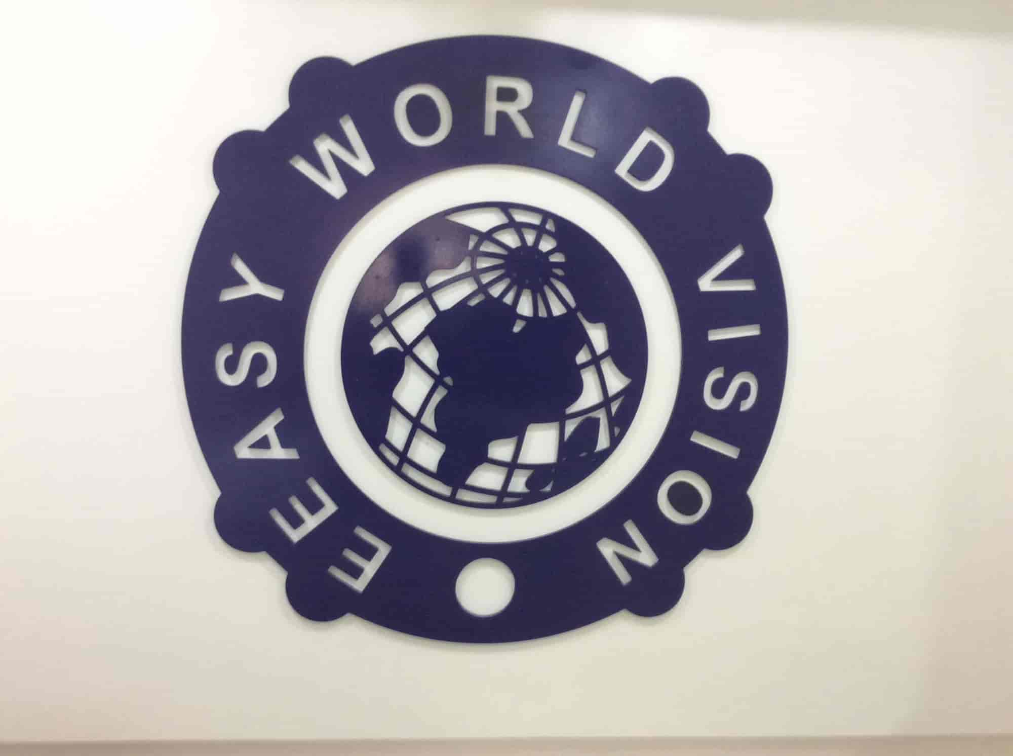 eeasy world vision panjrapole easy world vision visa assistance