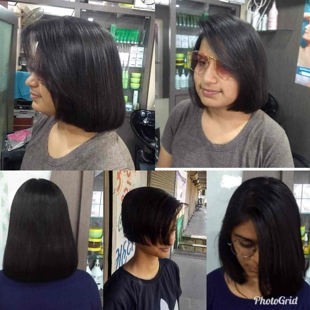 Dax Hair Style Dax