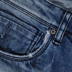 aarvee denims & exports ltd