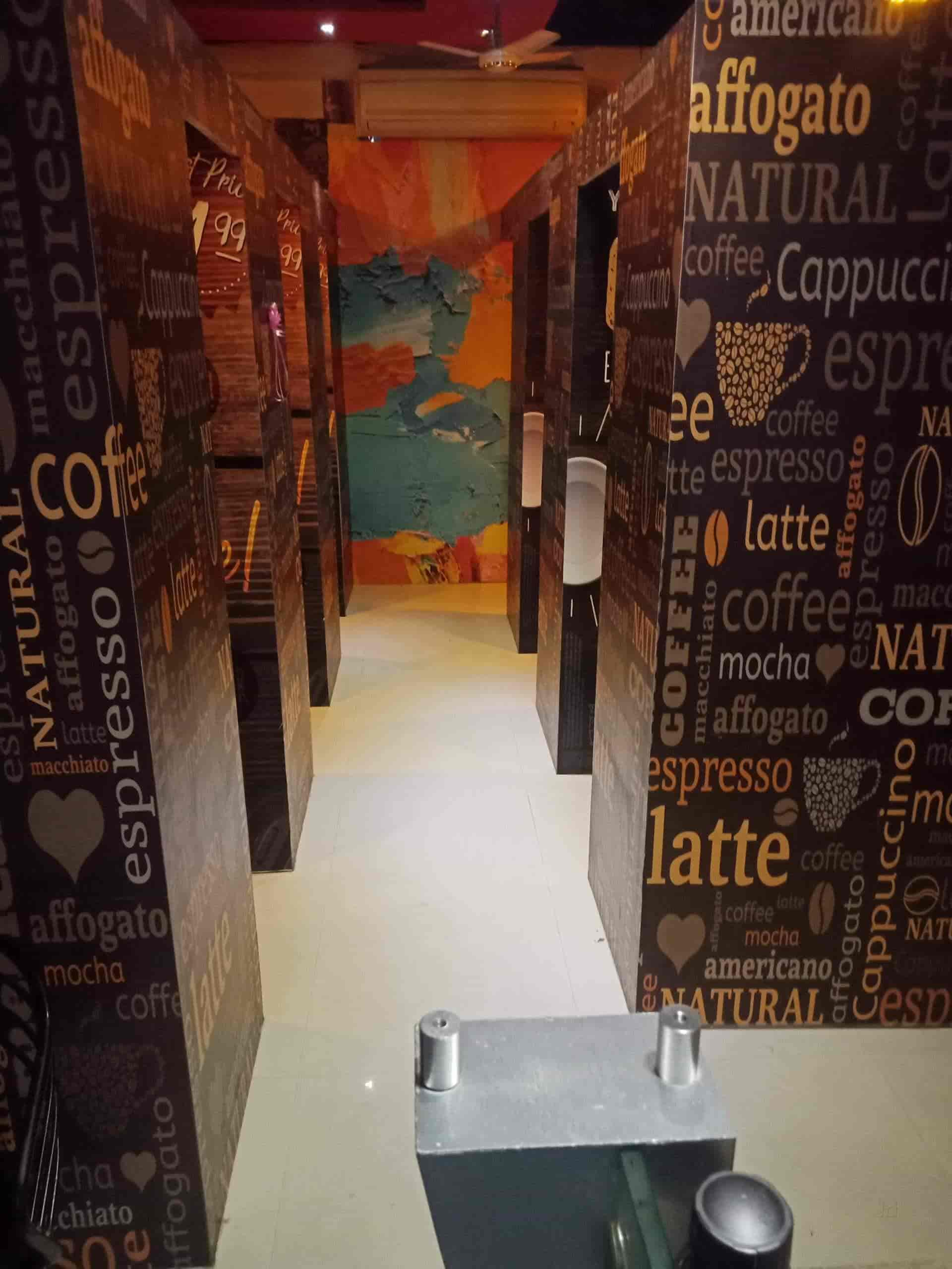 Meet Me Cafe Nikol Fast Food In Ahmedabad Justdial