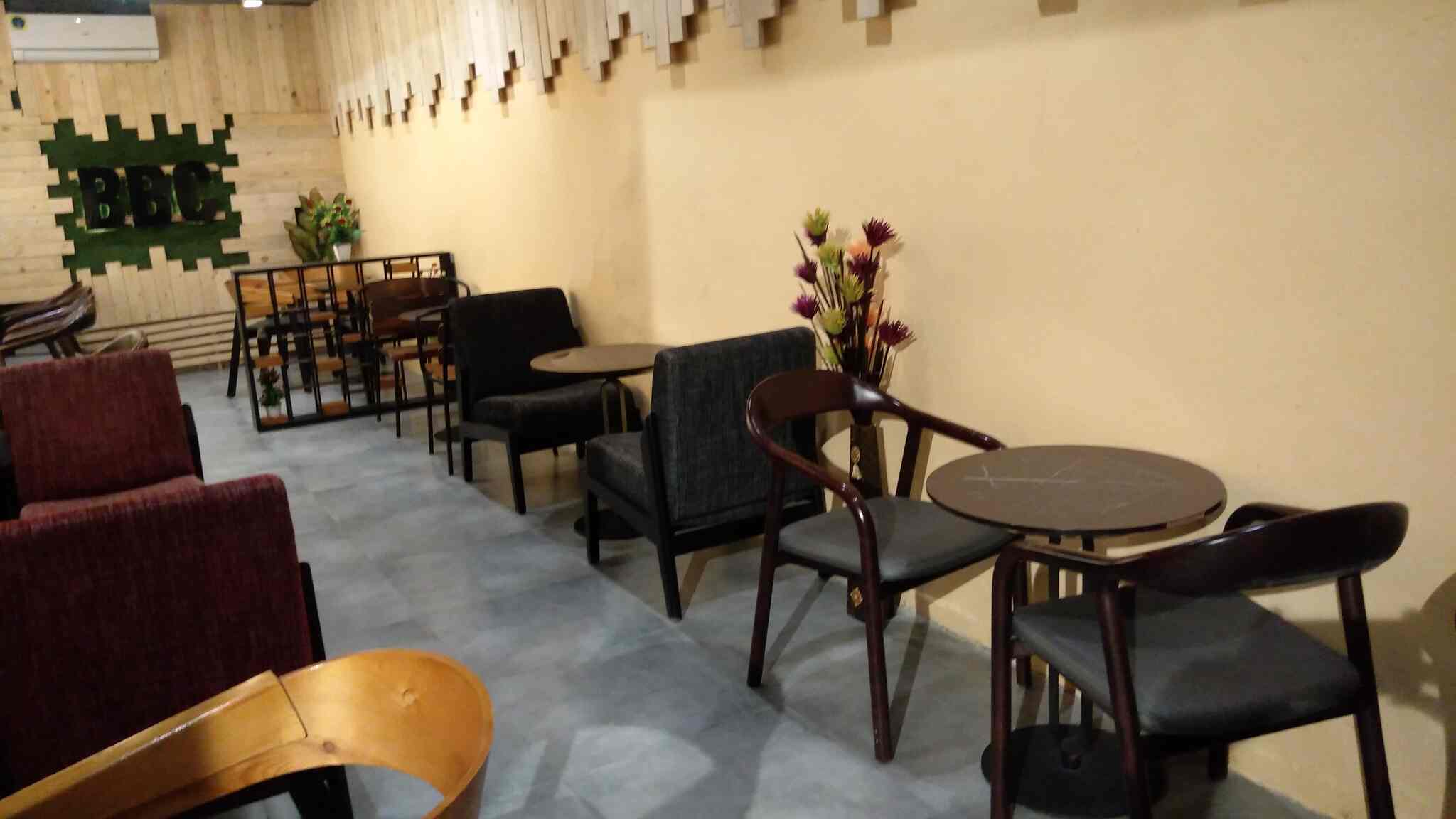 Nearest Human Bean Coffee Shop Treasure Valley The Human Bean Set