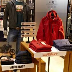 wrangler megamall