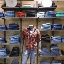 wrangler megamall
