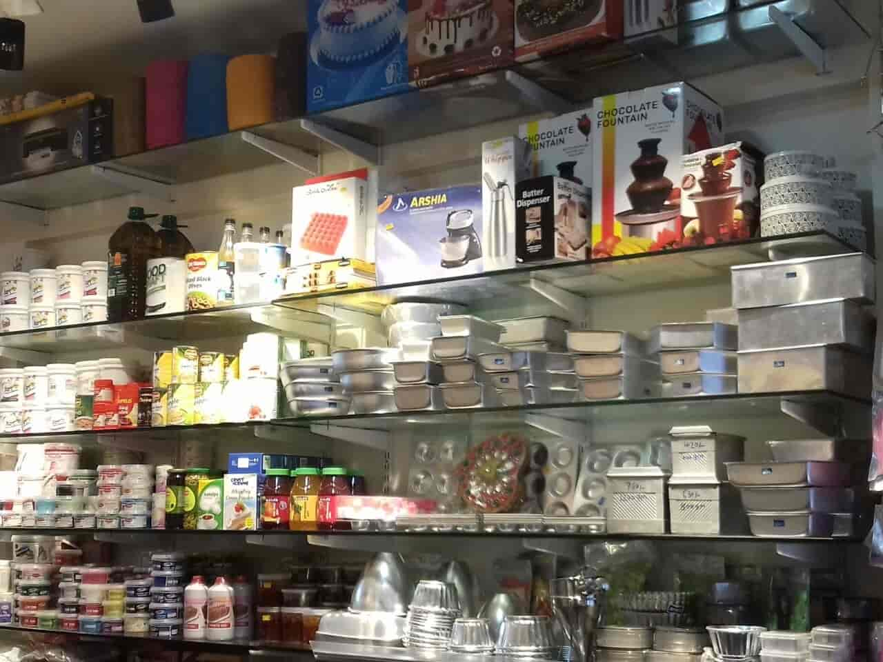 Hobby Lobby Food Decoration For Bakers Chocolates
