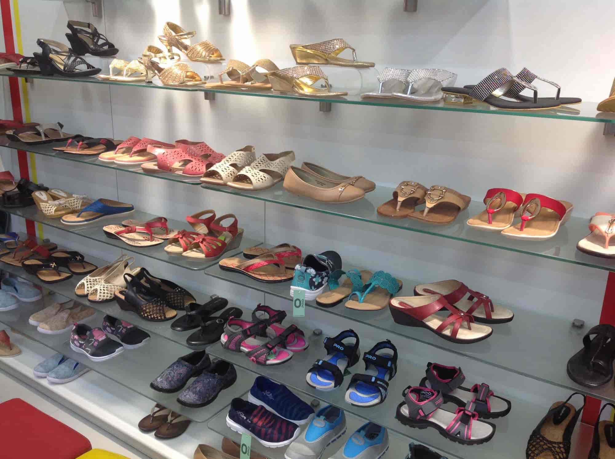 Khadim's, Juhapura - Shoe Dealers in 