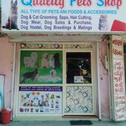 quality pet shop