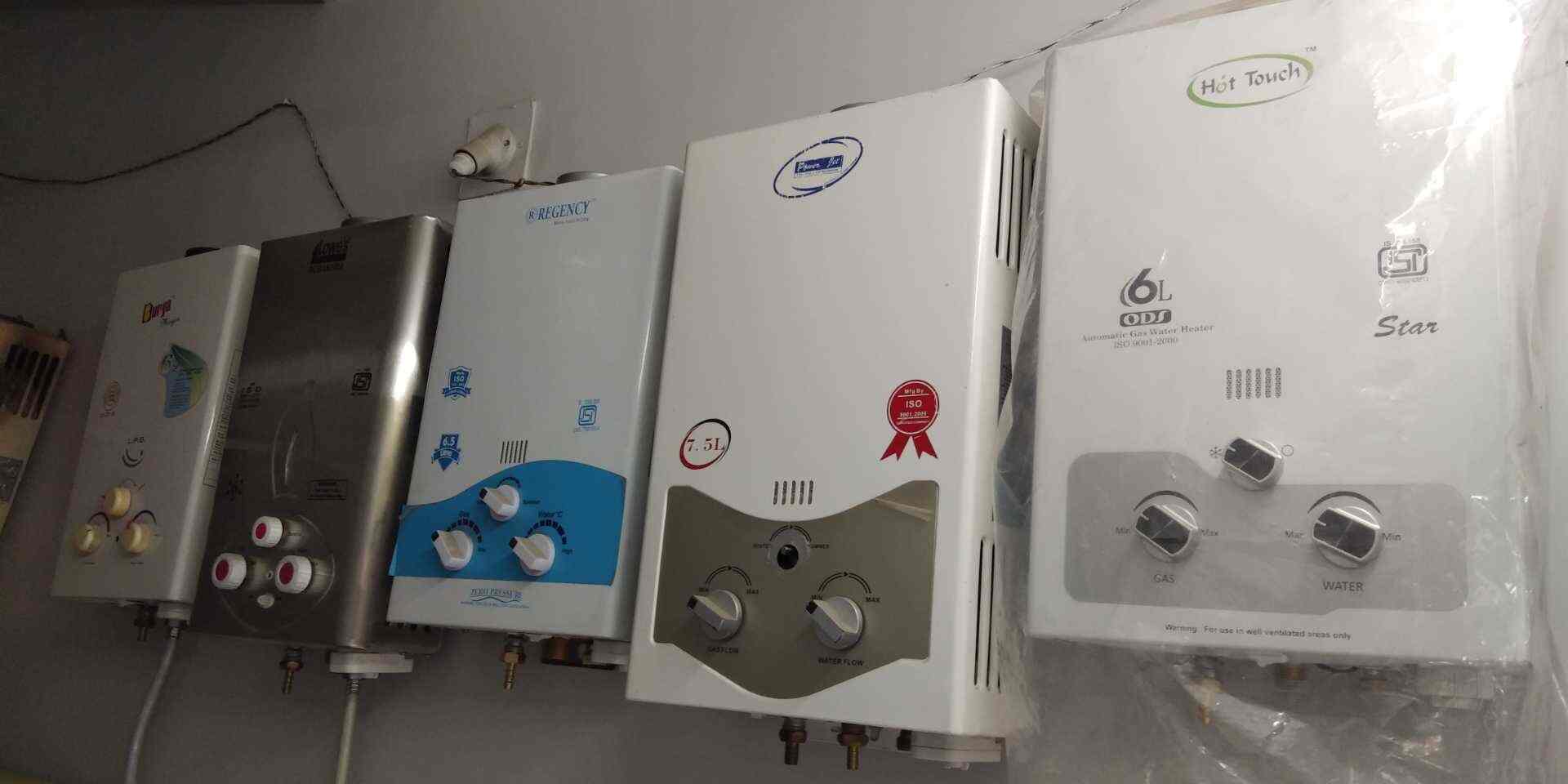 Akash Gas Service in Ghatlodiya,Ahmedabad - Best Gas Stove Repair u0026  Services in Ahmedabad - Justdial