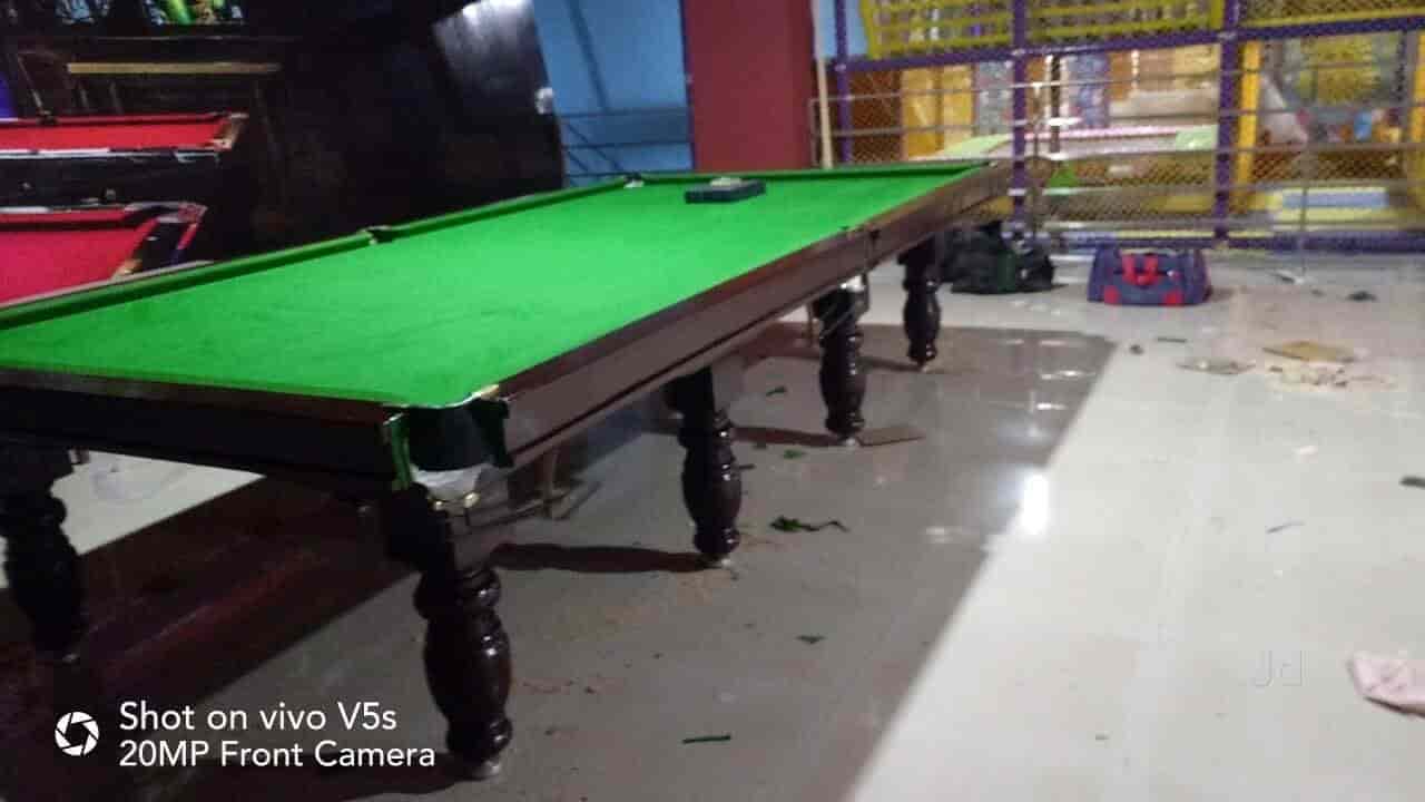 Gajjars Pool And Snookers Manufacturer Photos Maninagar Surat Pool Billiard Table Gajjar S And Snooker Manufacturer Photos Maninagar Ahmedabad