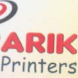 Parikh Printers in Maninagar, Ahmedabad 