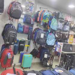 Daksh Osr, Naranpura Vistar - Bag 
