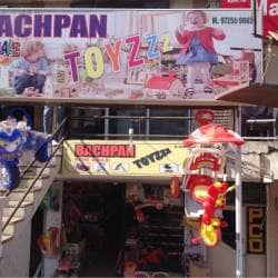 bachpan toys