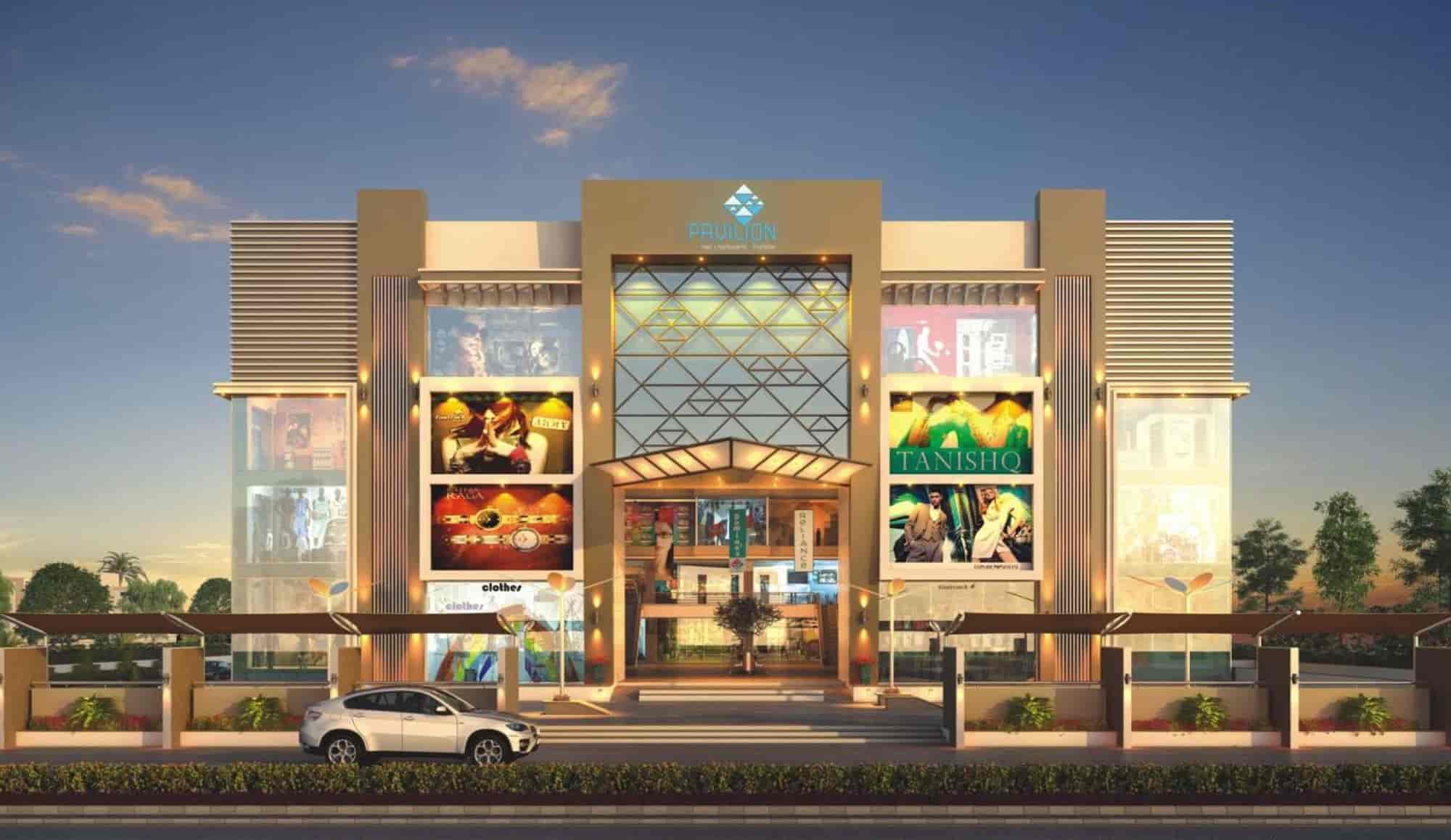 15 Photos of Pavilion Mall in Nikol Ahmedabad Justdial
