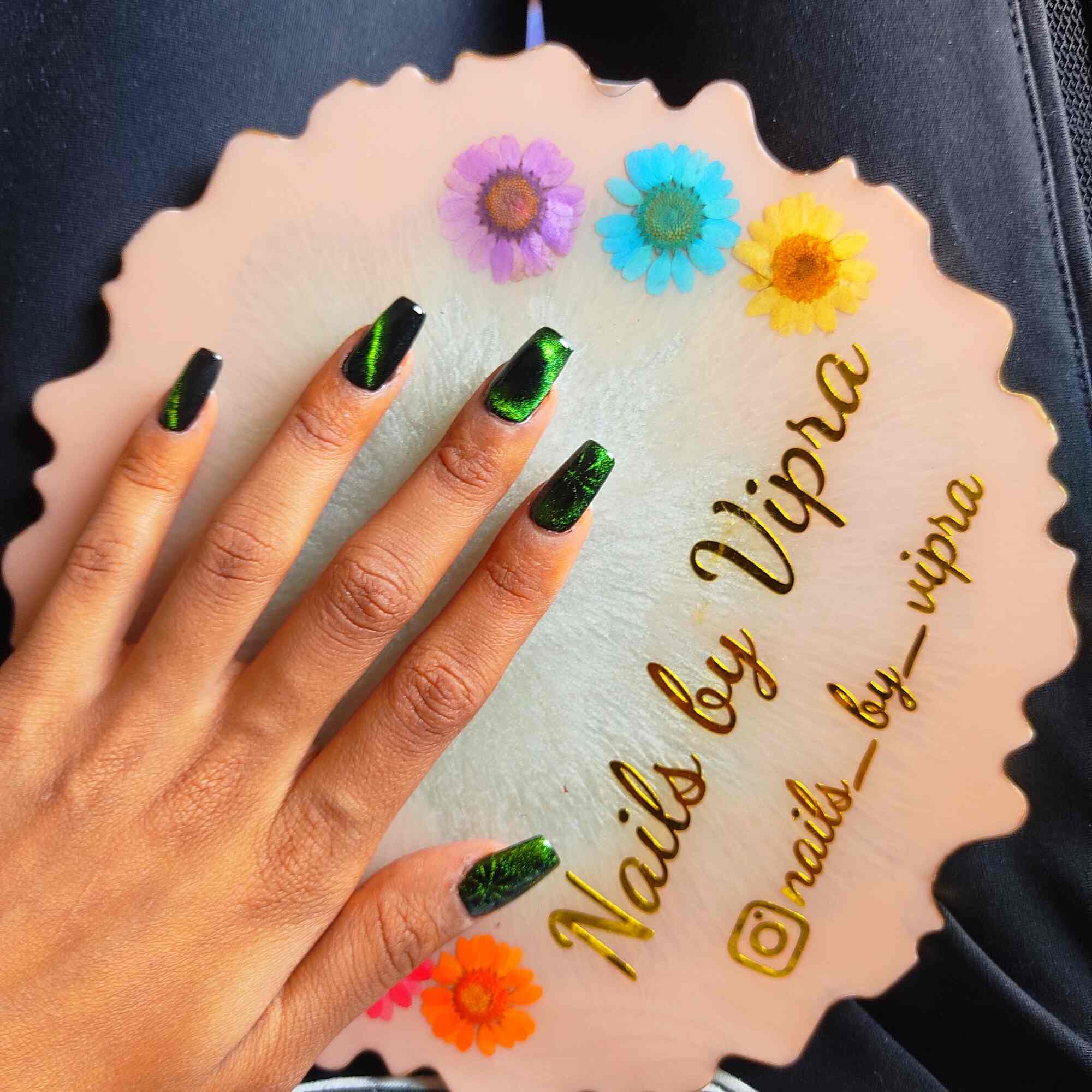 Share more than 119 nail extension in ahmedabad latest ceg.edu.vn