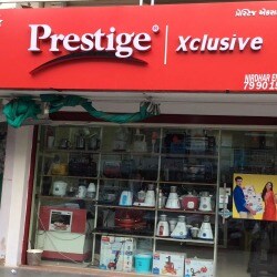 Prestige Smart Kitchen New C G Road Chandkheda Home Appliance Dealers In Ahmedabad Justdial