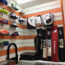 new balance store in ahmedabad