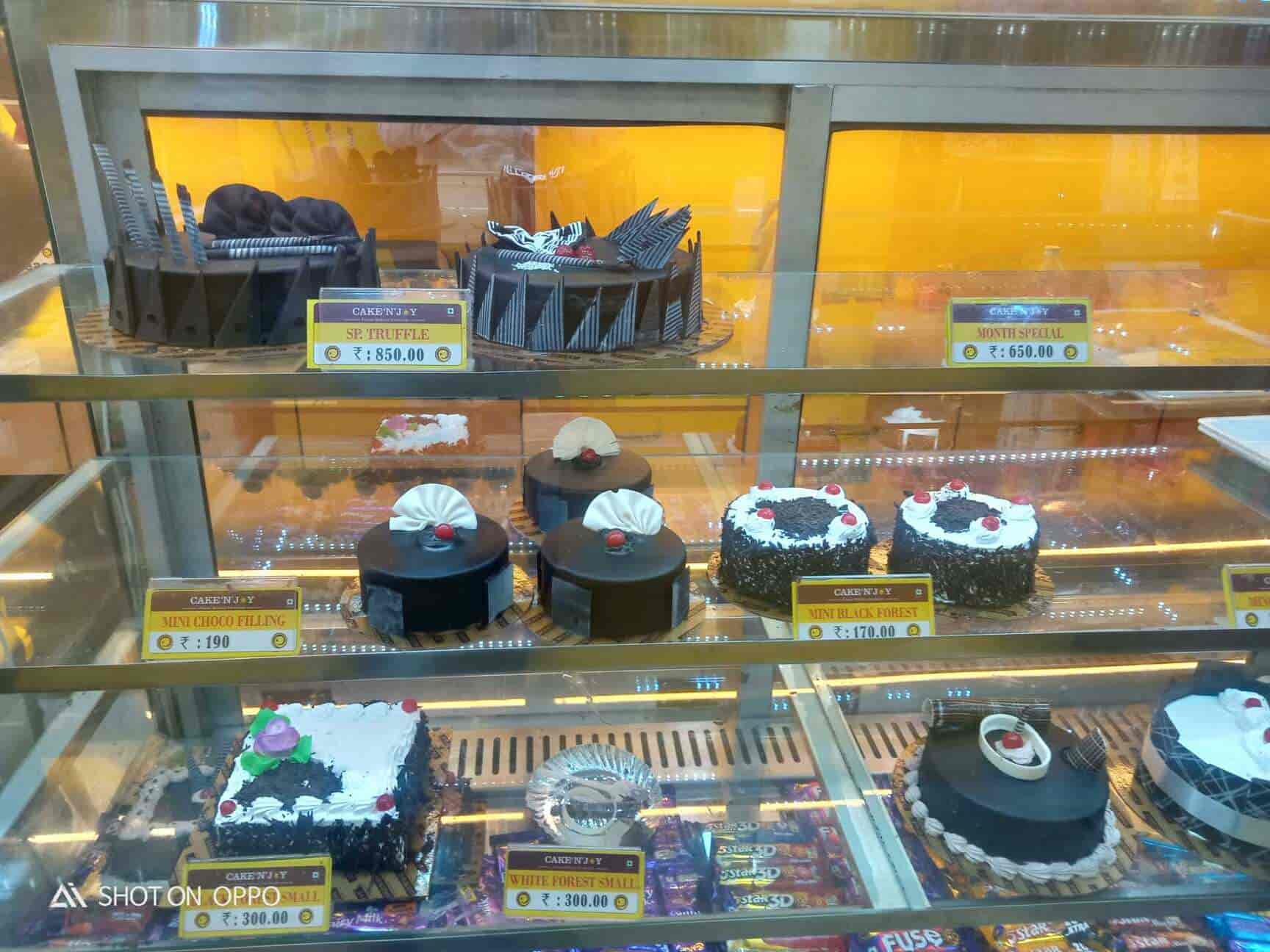 Discover more than 72 cake n joy menu best awesomeenglish.edu.vn