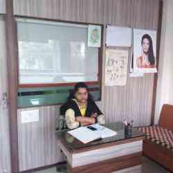 shreeji skin care clinic