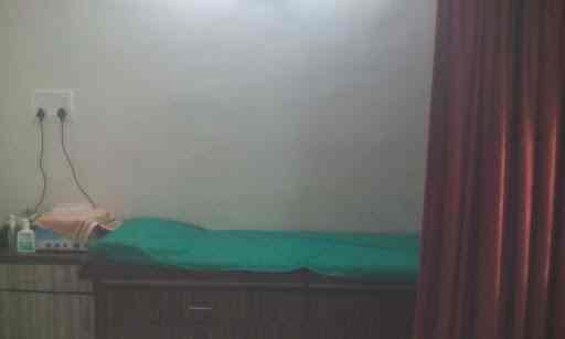 shreeji skin care clinic