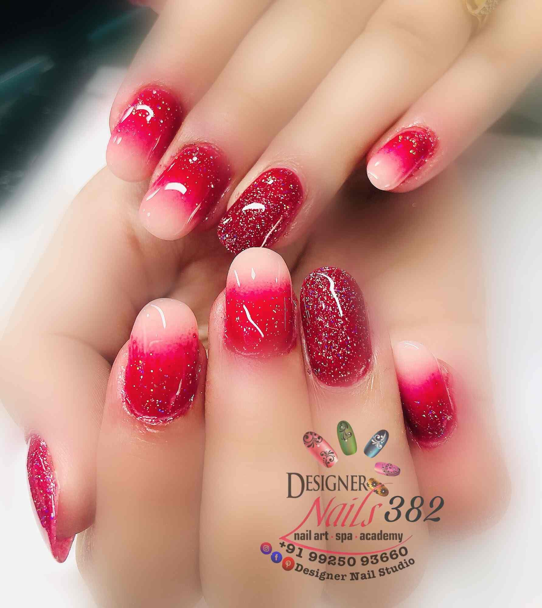 Top more than 127 designer nails ahmedabad gujarat ceg.edu.vn