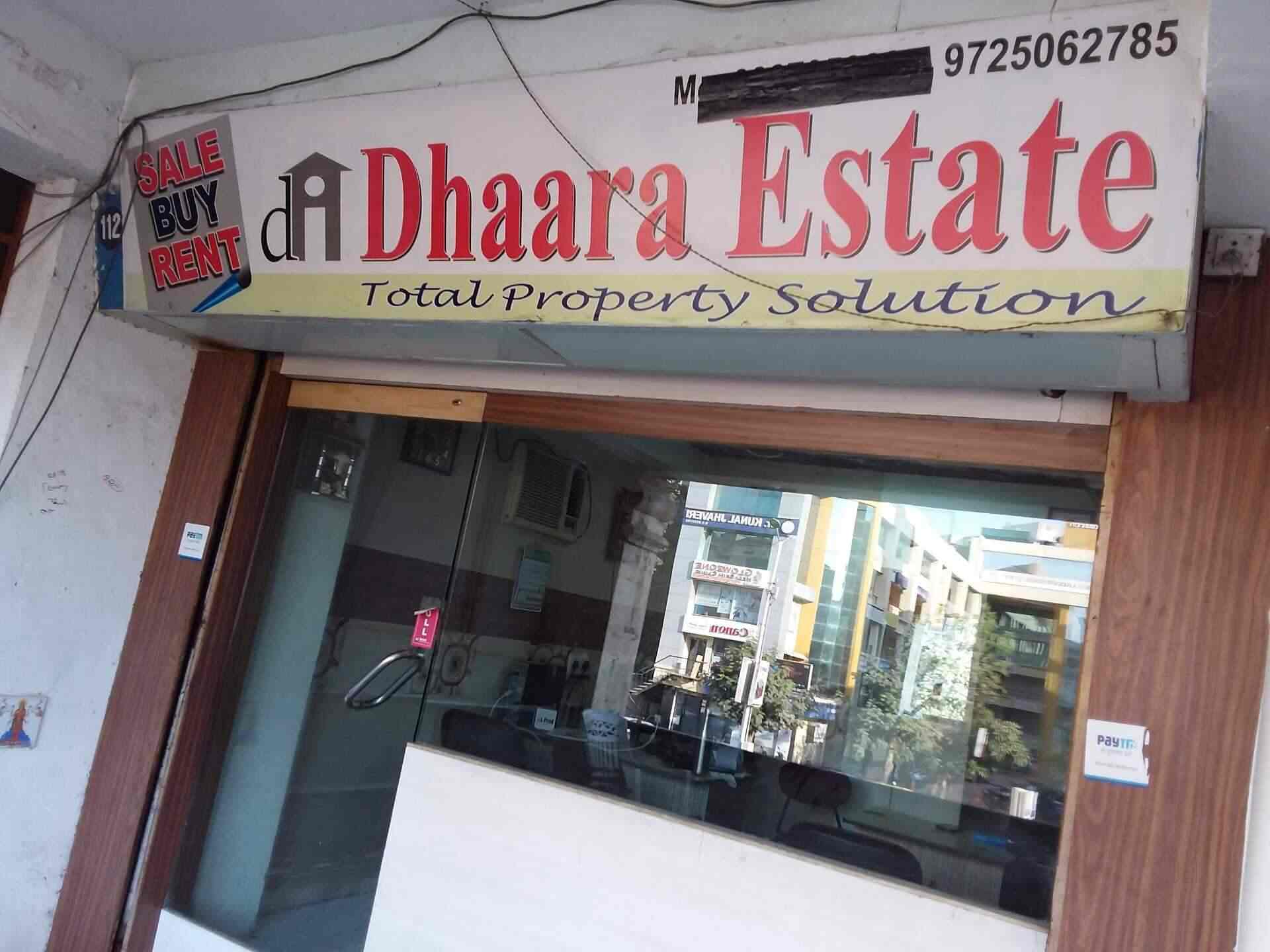 Dhaara Estate Satellite Estate Agents For Residential Rental In Ahmedabad Justdial