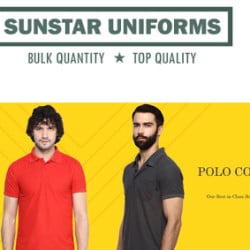 Sunstar Uniforms in Sarkhej Gandhinagar 