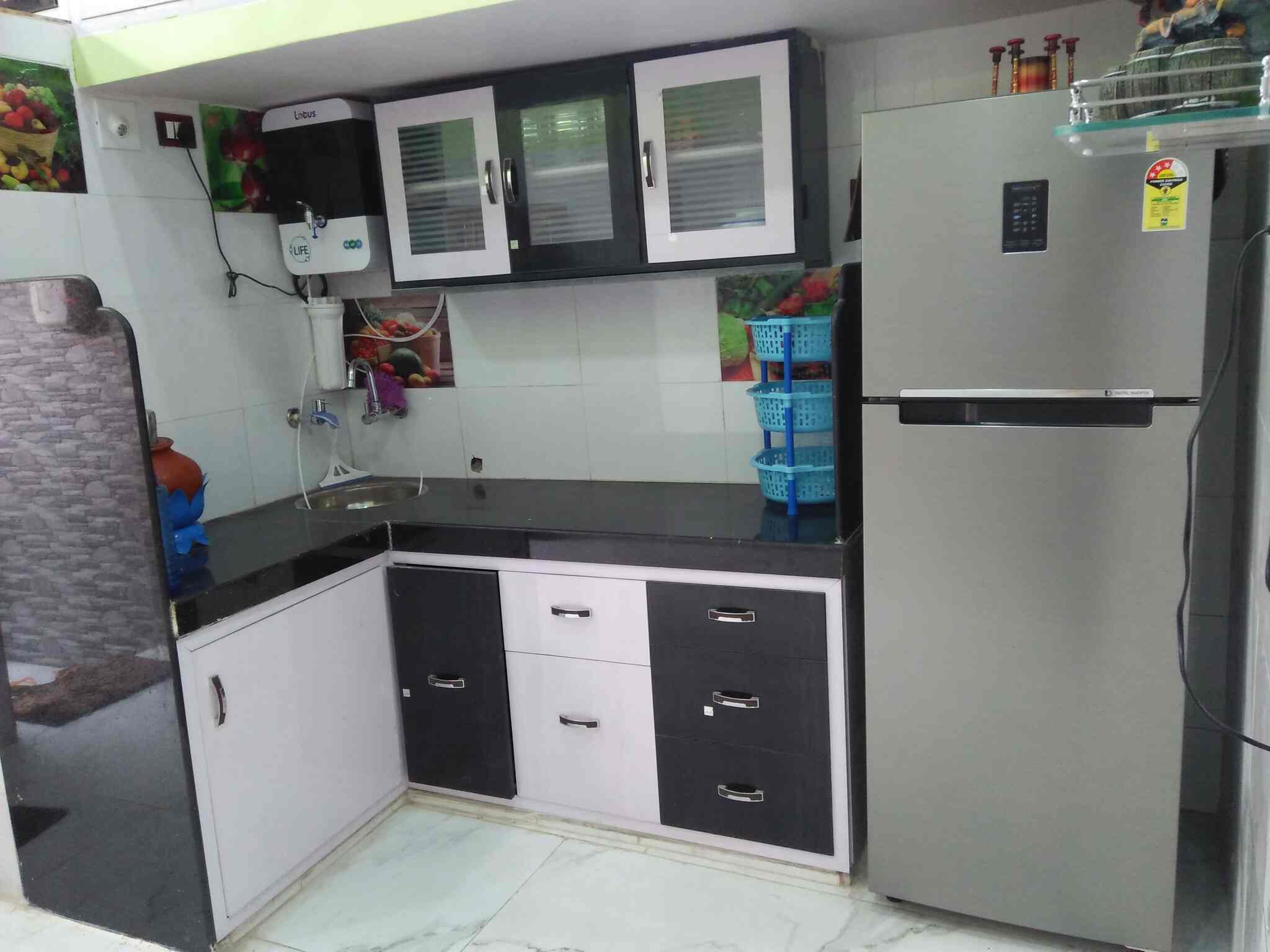 Shreeji Pvc Furniture And Aluminium Vasna Wooden Shreeji Pvc Furniture And Aluminium
