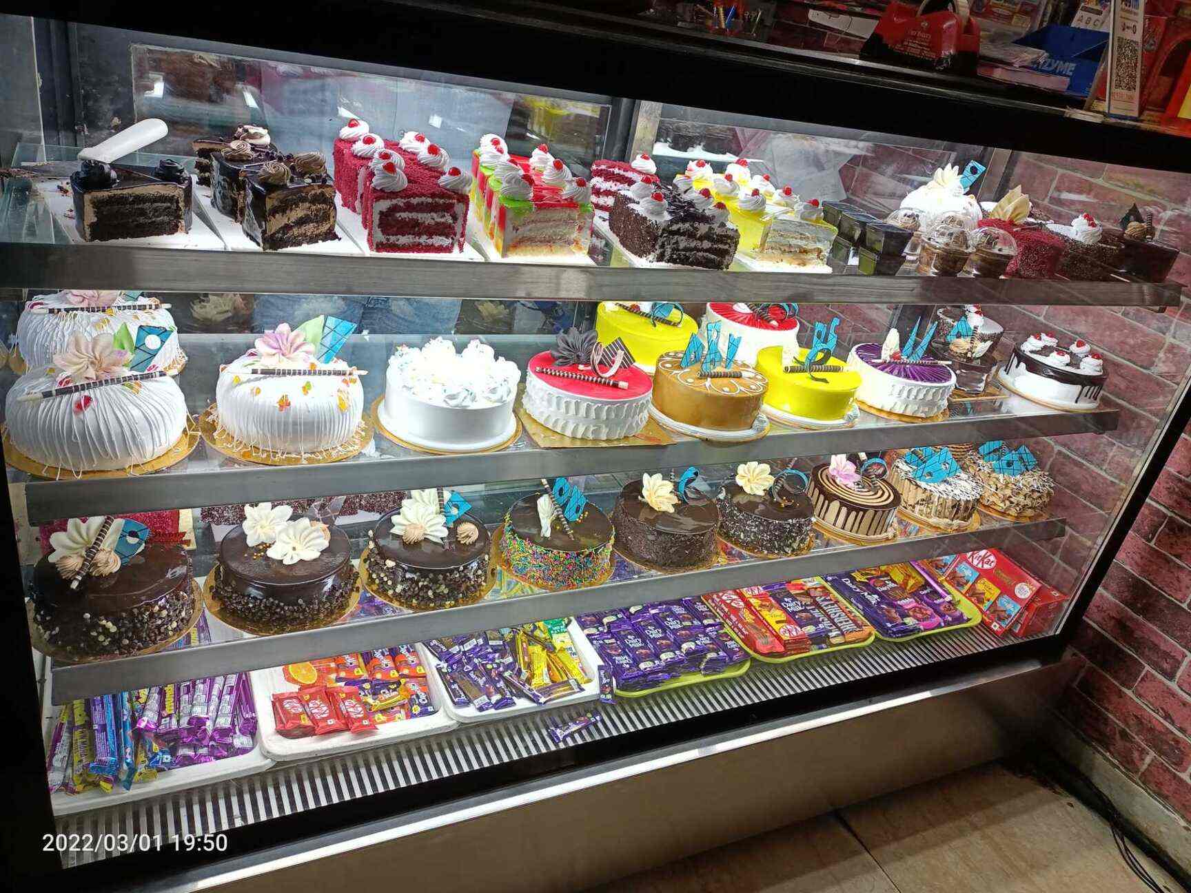 Update more than 141 chef bakers cake awesomeenglish.edu.vn