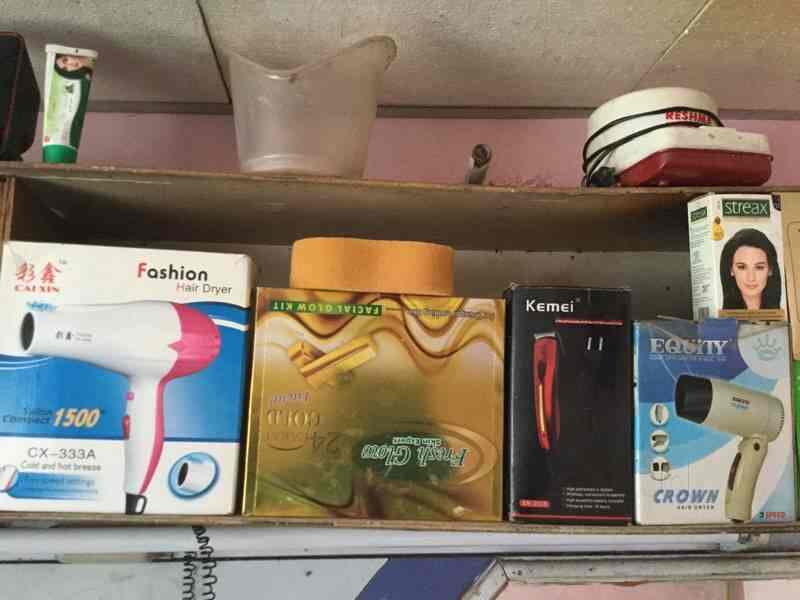 Baba Ramdev Hair Style Chanakyapuri Ghatlodia Salons In