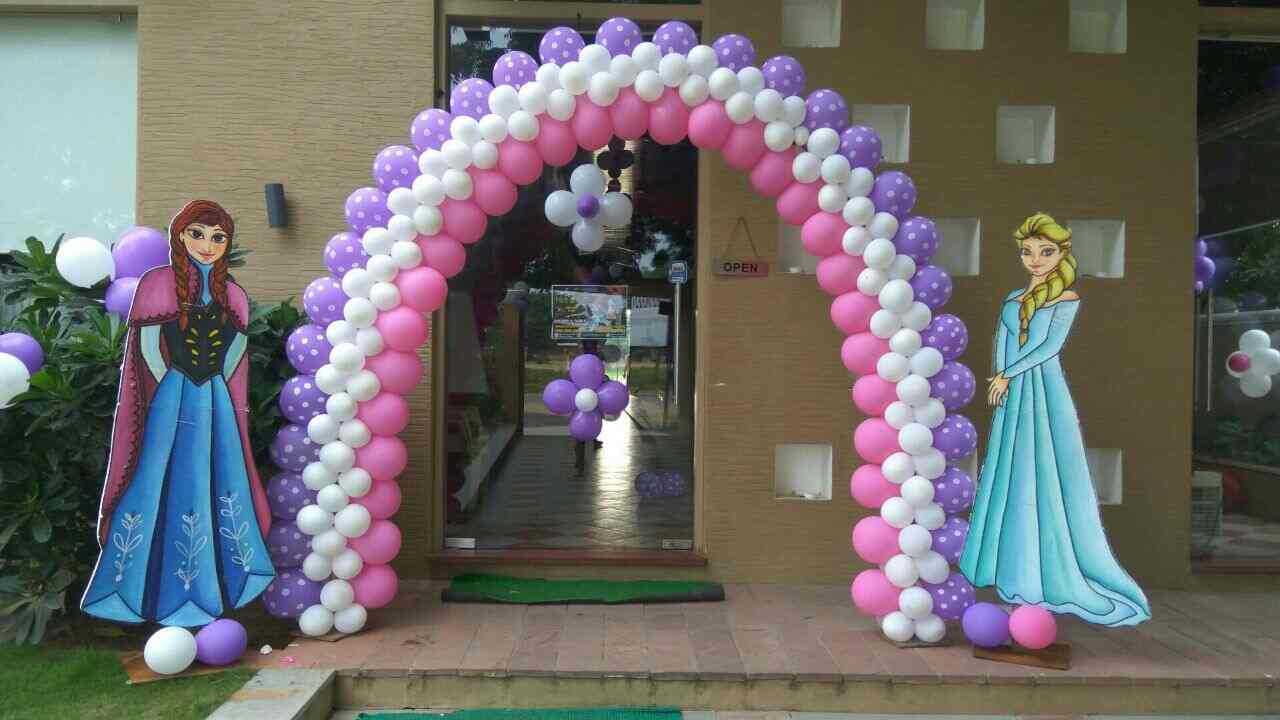 Gori Balloon Decorators Bapunagar Balloon Decorators In Ahmedabad Gori Balloon Decorators Bapunagar Balloon Decorators In Ahmedabad