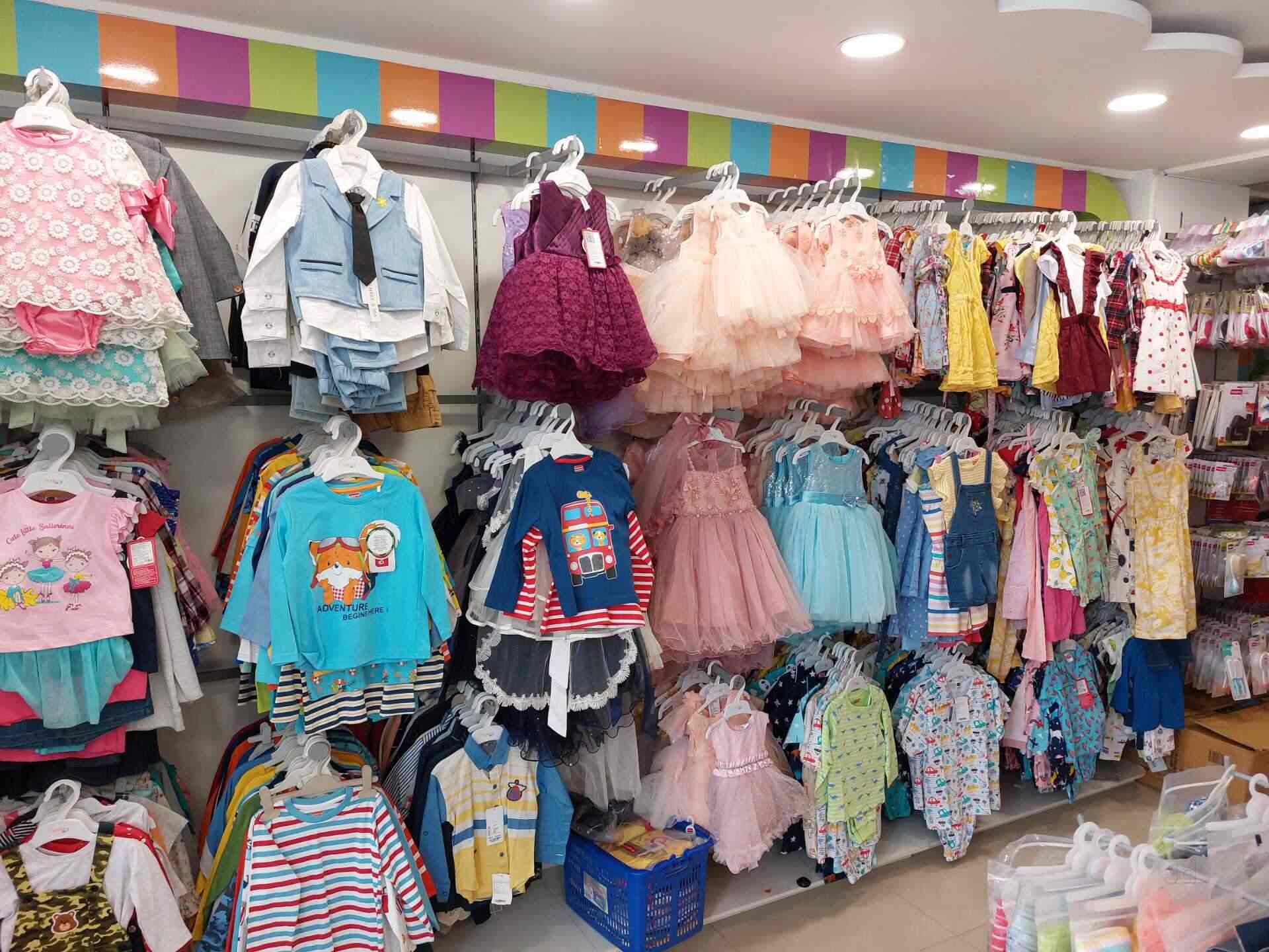 Firstcry.com in Vastral,Ahmedabad - Best Kids Readymade Garment Retailers  in Ahmedabad - Justdial