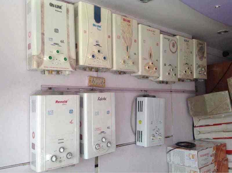 Dhruti Flowel Marketing in Maninagar,Ahmedabad - Best Gas Stove Dealers in  Ahmedabad - Justdial