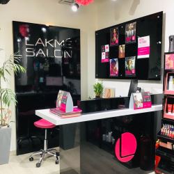 Lakme Salon Vastrapur Salons In Ahmedabad Justdial