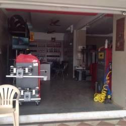Vip Automotive And Tyres Ranip Car Repair Services