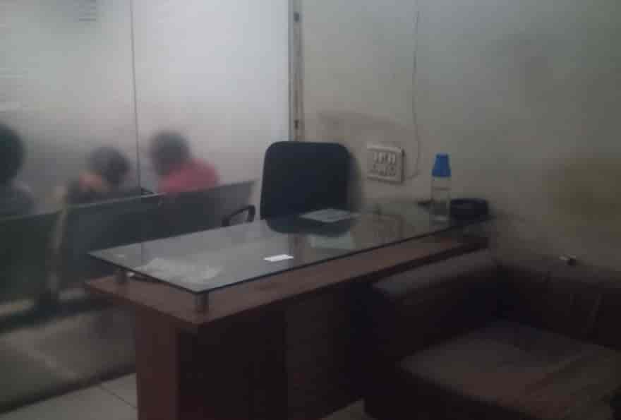 Lab view 4