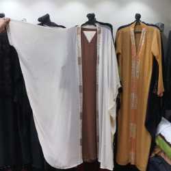 nearest abaya shop