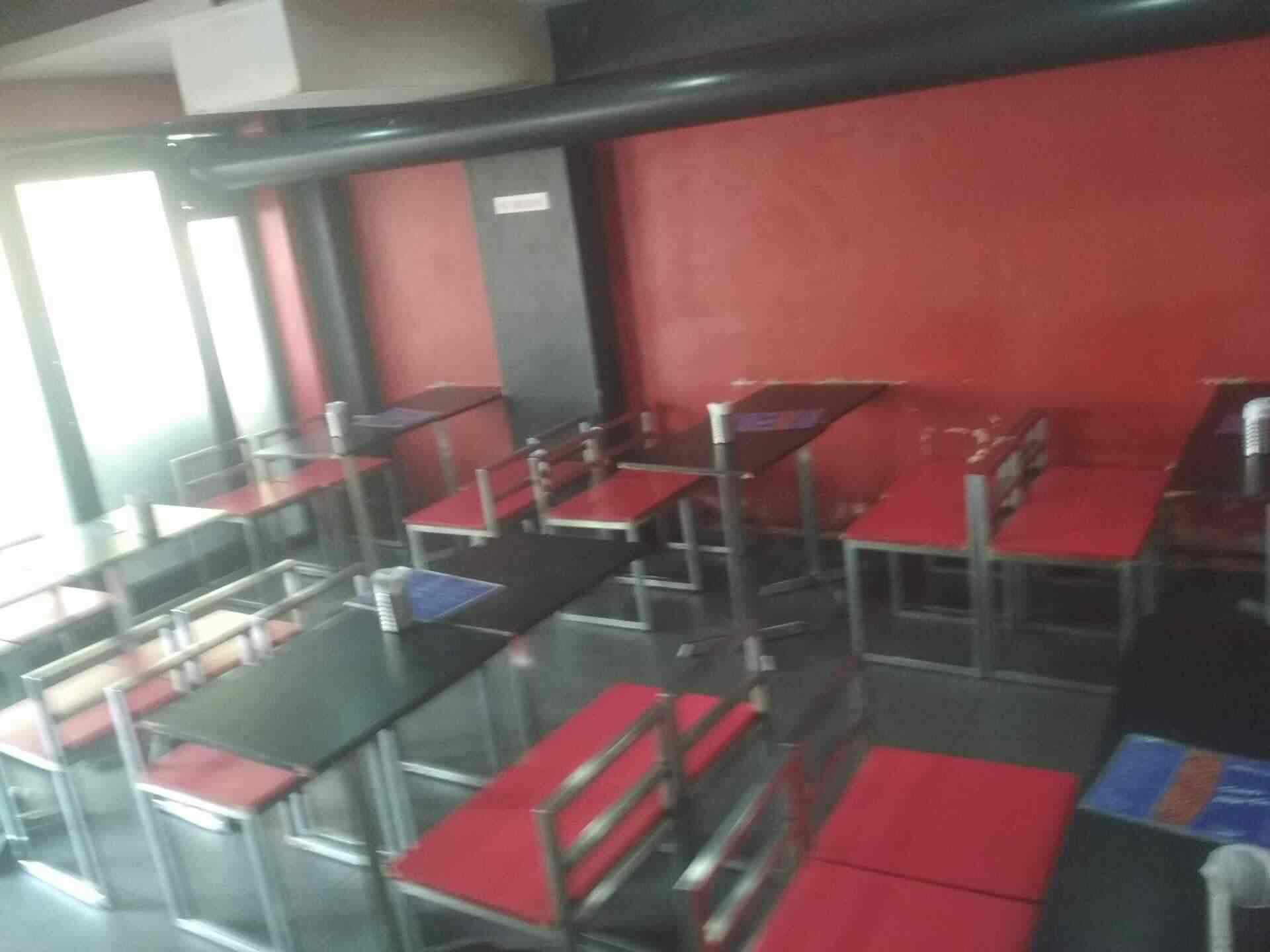 Dannys Coffee Bar Navrangpura Ahmedabad Fast Food