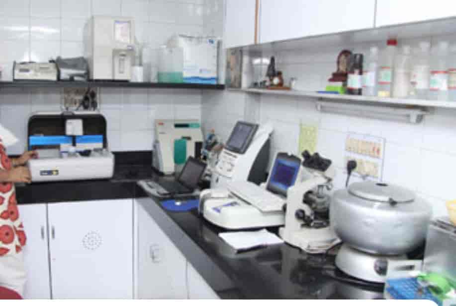 Lab view 4