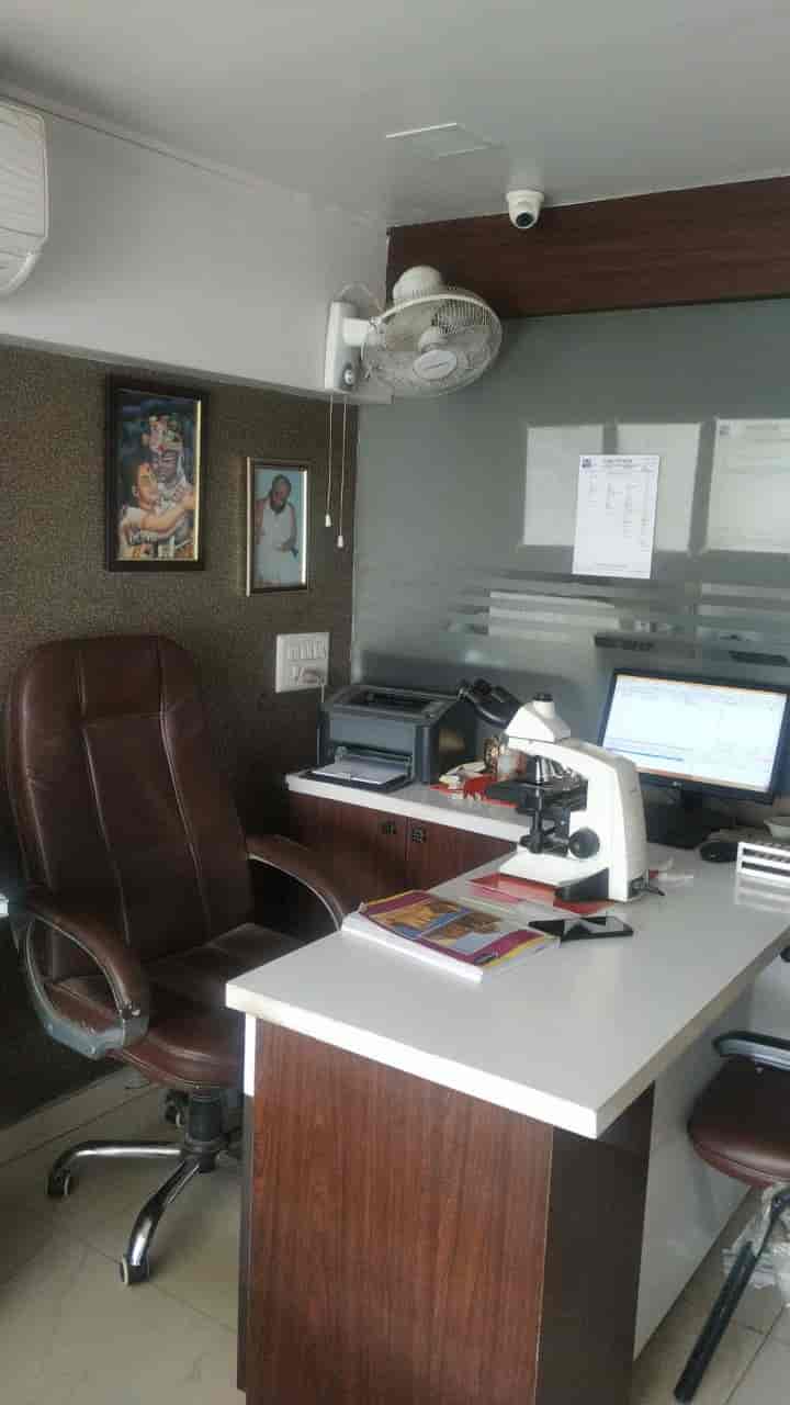 Lab view 6