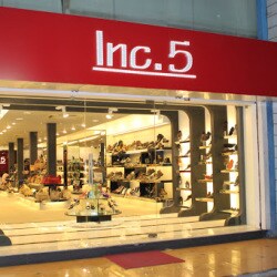 skechers showroom cg road