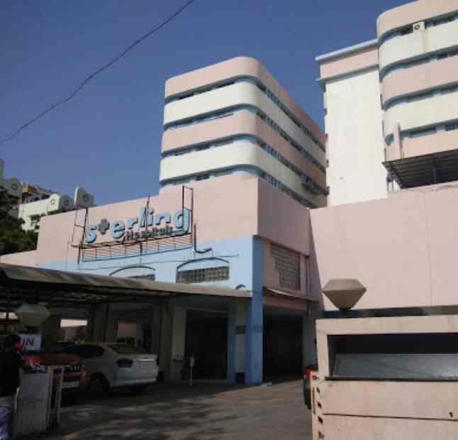 Dr Sanjay Gupta Sterling Hospital Cardiologists Book Appointment Online Cardiologists In Memnagar Ahmedabad Justdial