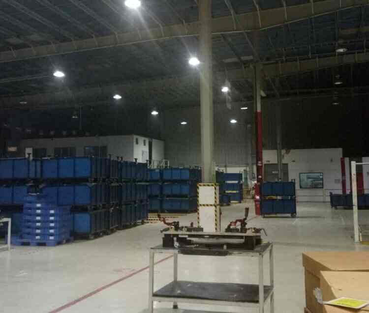 Faurecia Automotive Seating India Pvt Ltd Manesar