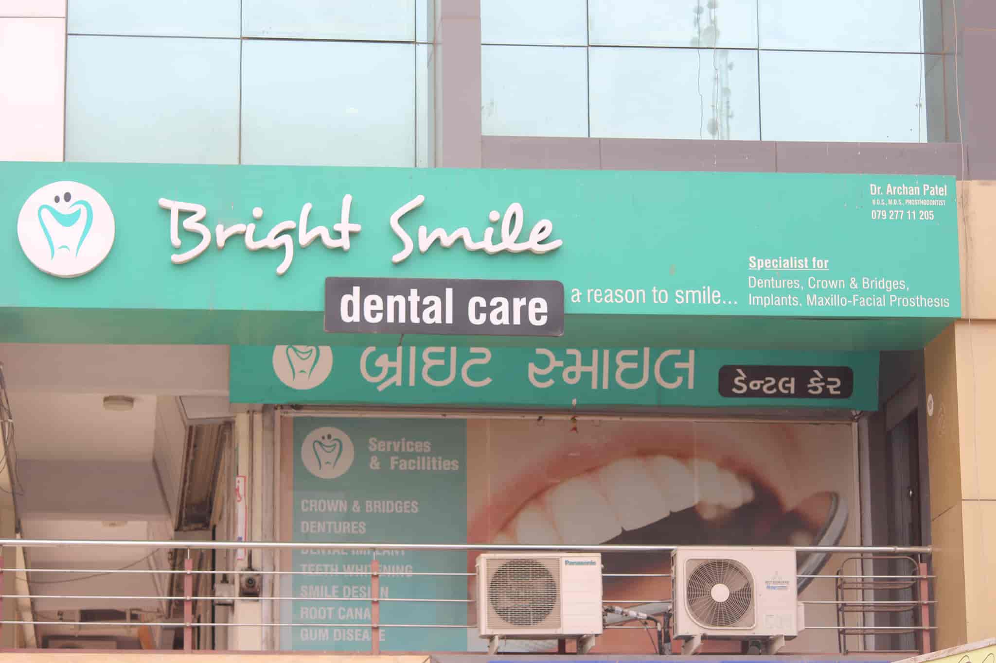 Bright Smile Dental Care Dentists Book Appointment Online Dentists In Sola Ahmedabad Justdial Bright Smile Dental Care Dentists Book Appointment Online Dentists In Sola Ahmedabad Justdial