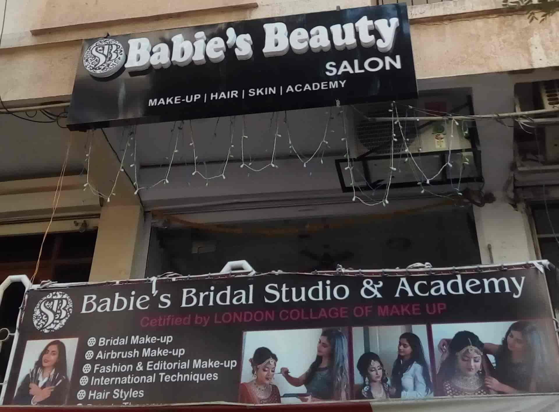 Babie S Beauty Salon Satellite Beauty Spas In Ahmedabad Justdial Babie S Beauty Salon Satellite Beauty Spas In Ahmedabad Justdial