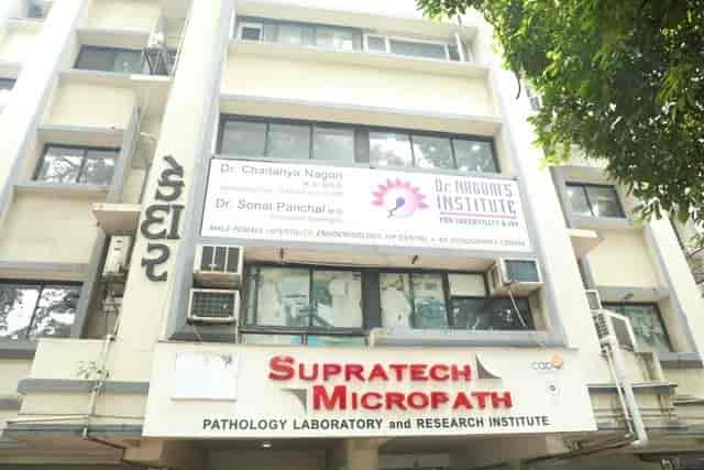 Lab view 6