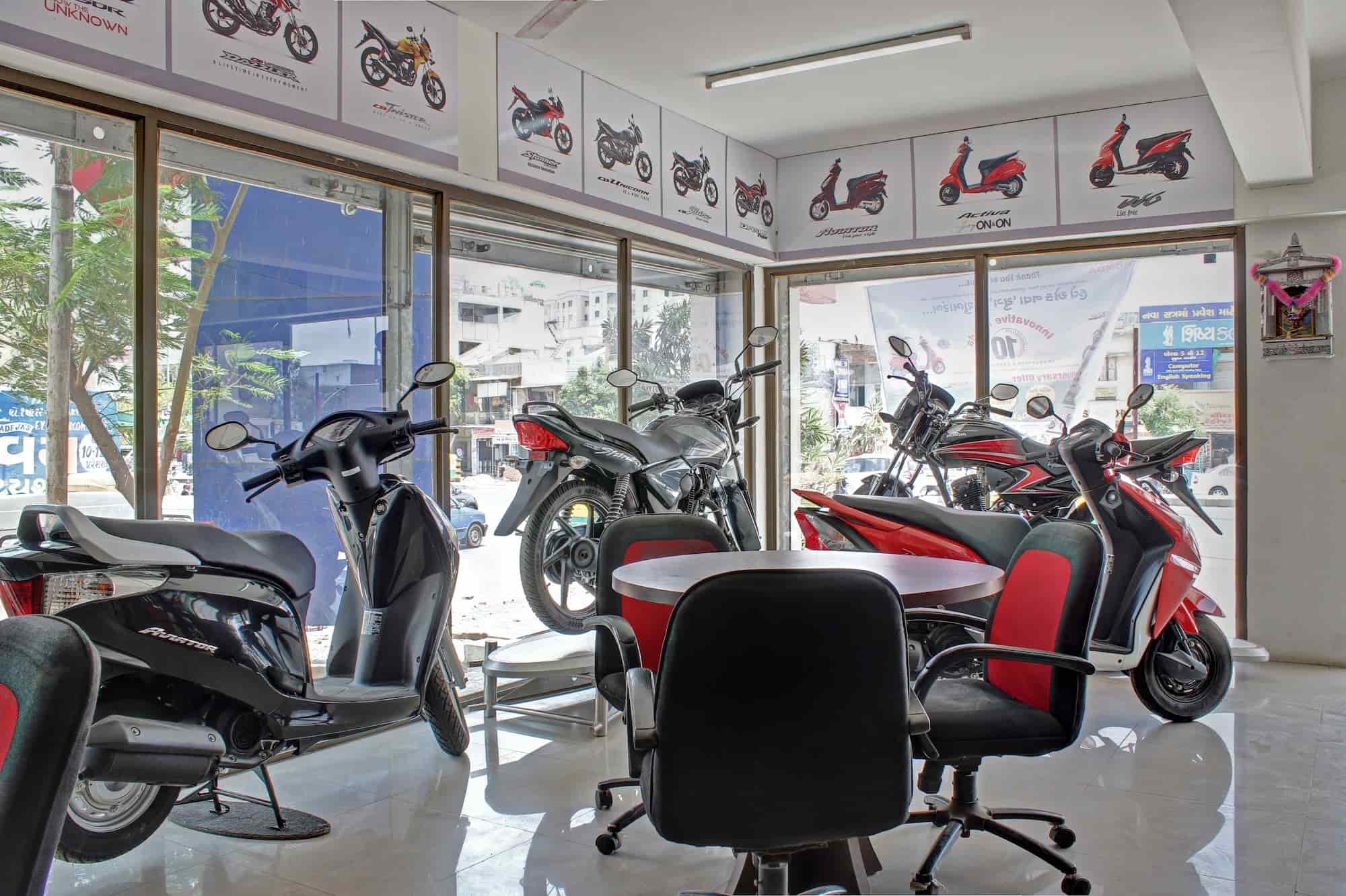 Two Wheeler Activa 125 Honda Activa Service Centre Nearby Honda