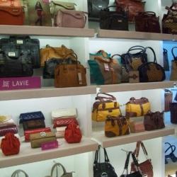 bag showroom near me