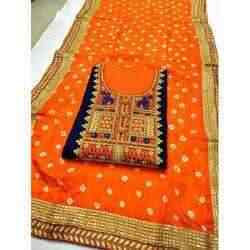 dress kapad image
