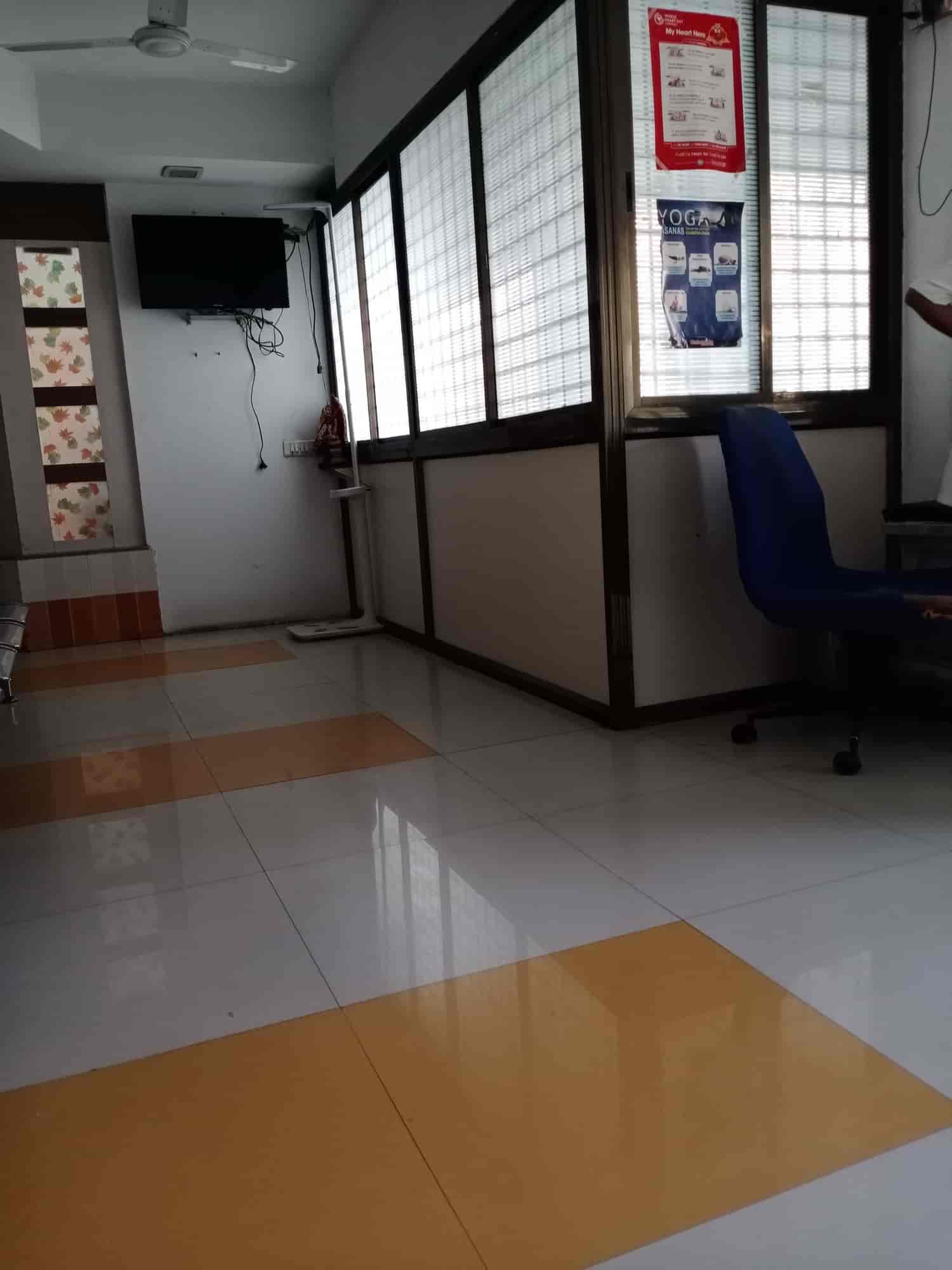 Lab view 4